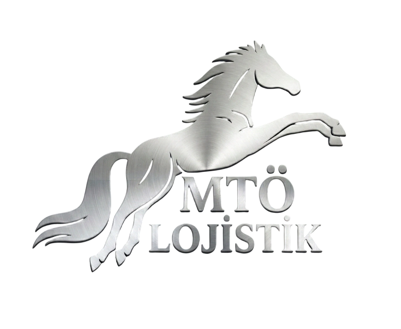 MTÖ Lojistik Logo